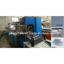 PVC Zipper Bag Making Machine (BTP-600)